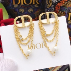 Christian Dior Earrings